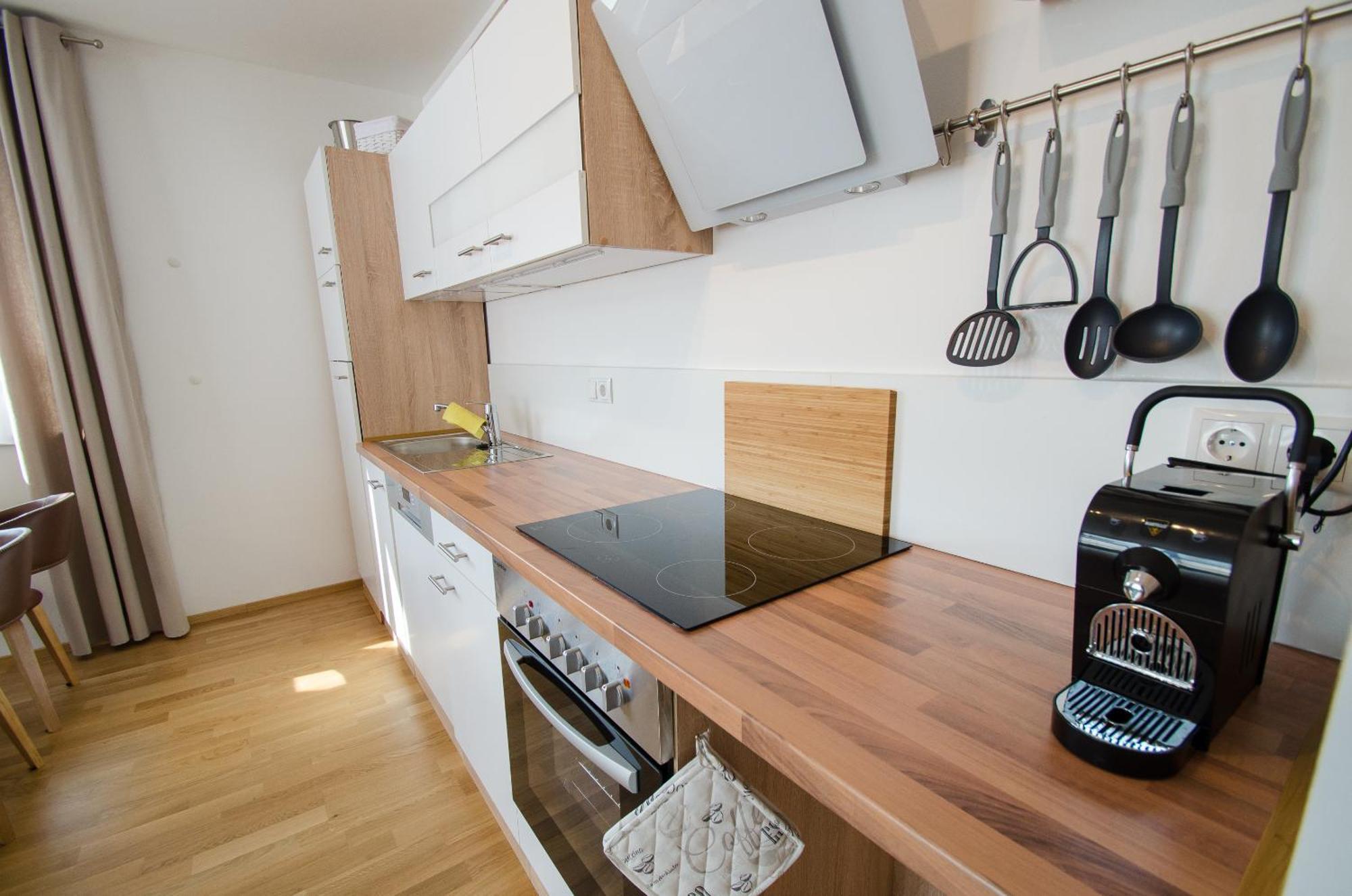 Finest Kitzblick Golf Suites By All In One Apartments Zell am See Chambre photo