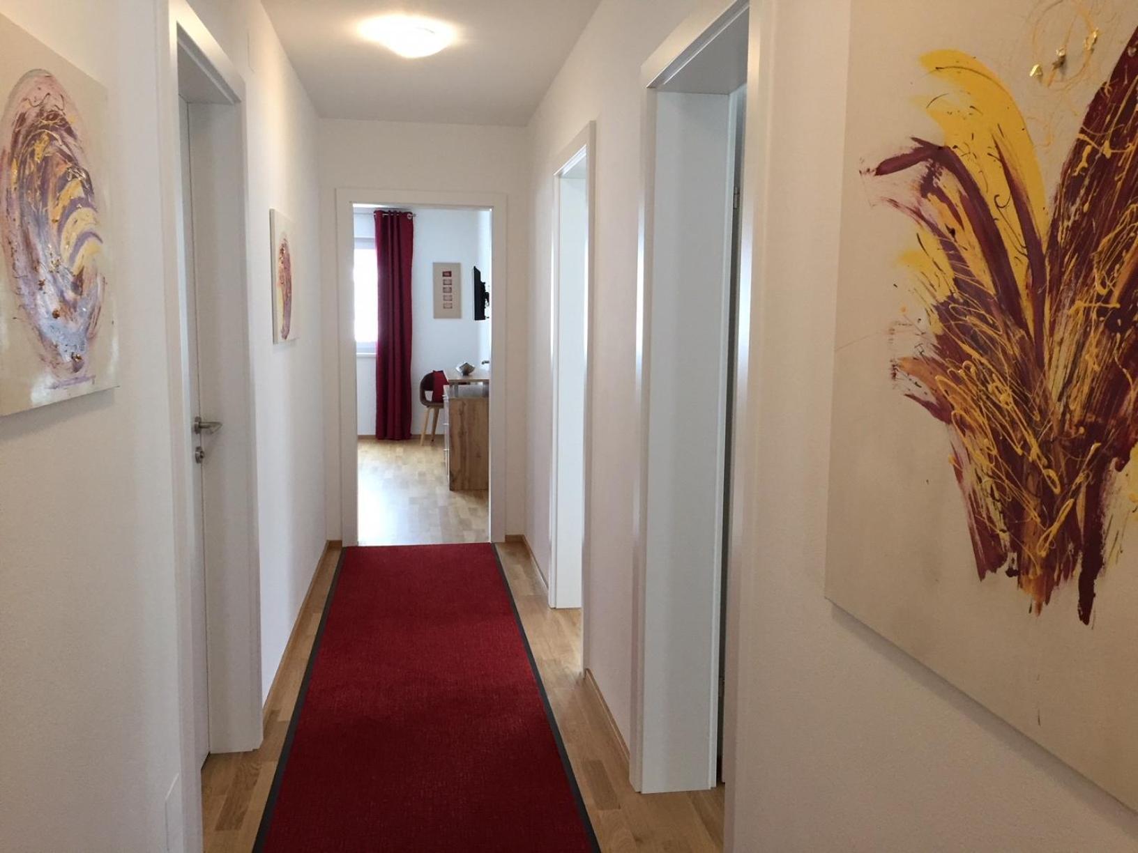 Finest Kitzblick Golf Suites By All In One Apartments Zell am See Chambre photo