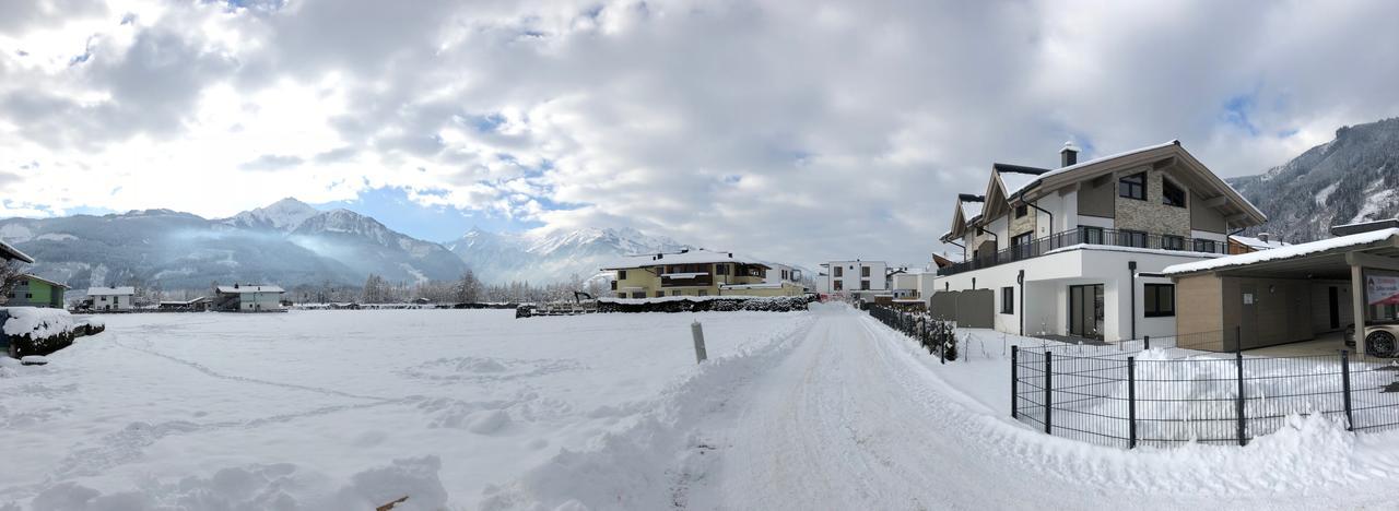 Finest Kitzblick Golf Suites By All In One Apartments Zell am See Extérieur photo