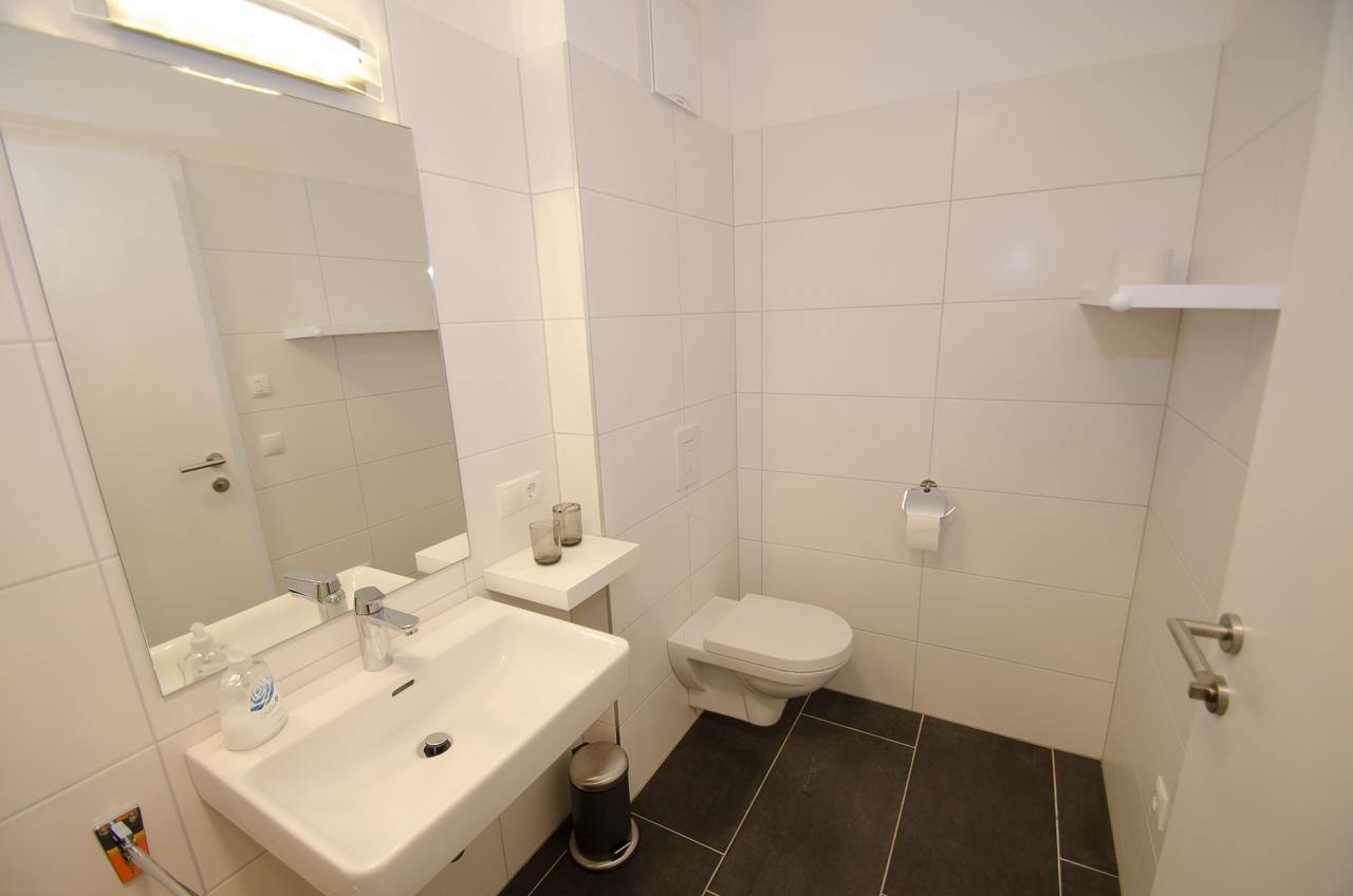 Finest Kitzblick Golf Suites By All In One Apartments Zell am See Extérieur photo