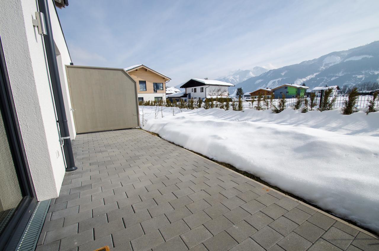 Finest Kitzblick Golf Suites By All In One Apartments Zell am See Extérieur photo