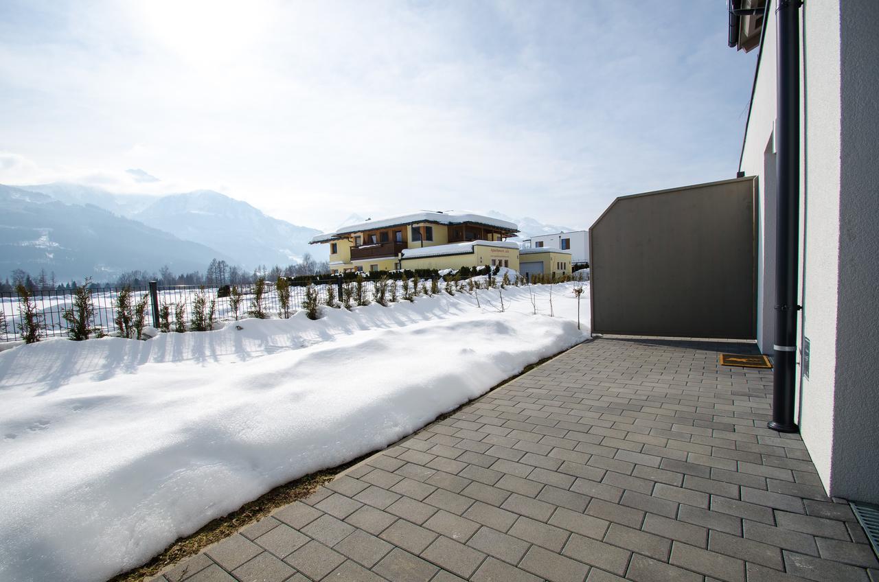 Finest Kitzblick Golf Suites By All In One Apartments Zell am See Extérieur photo