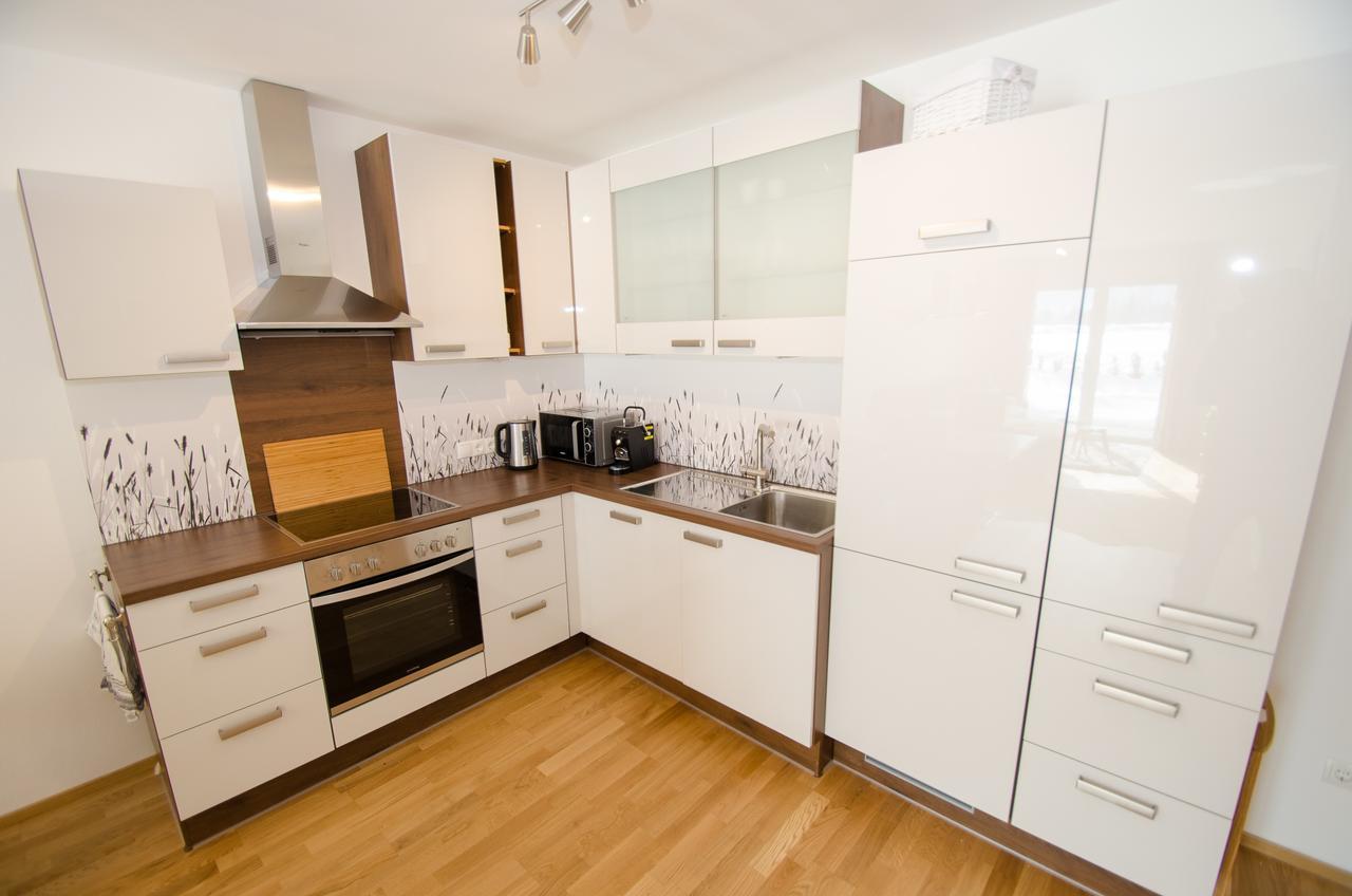 Finest Kitzblick Golf Suites By All In One Apartments Zell am See Extérieur photo