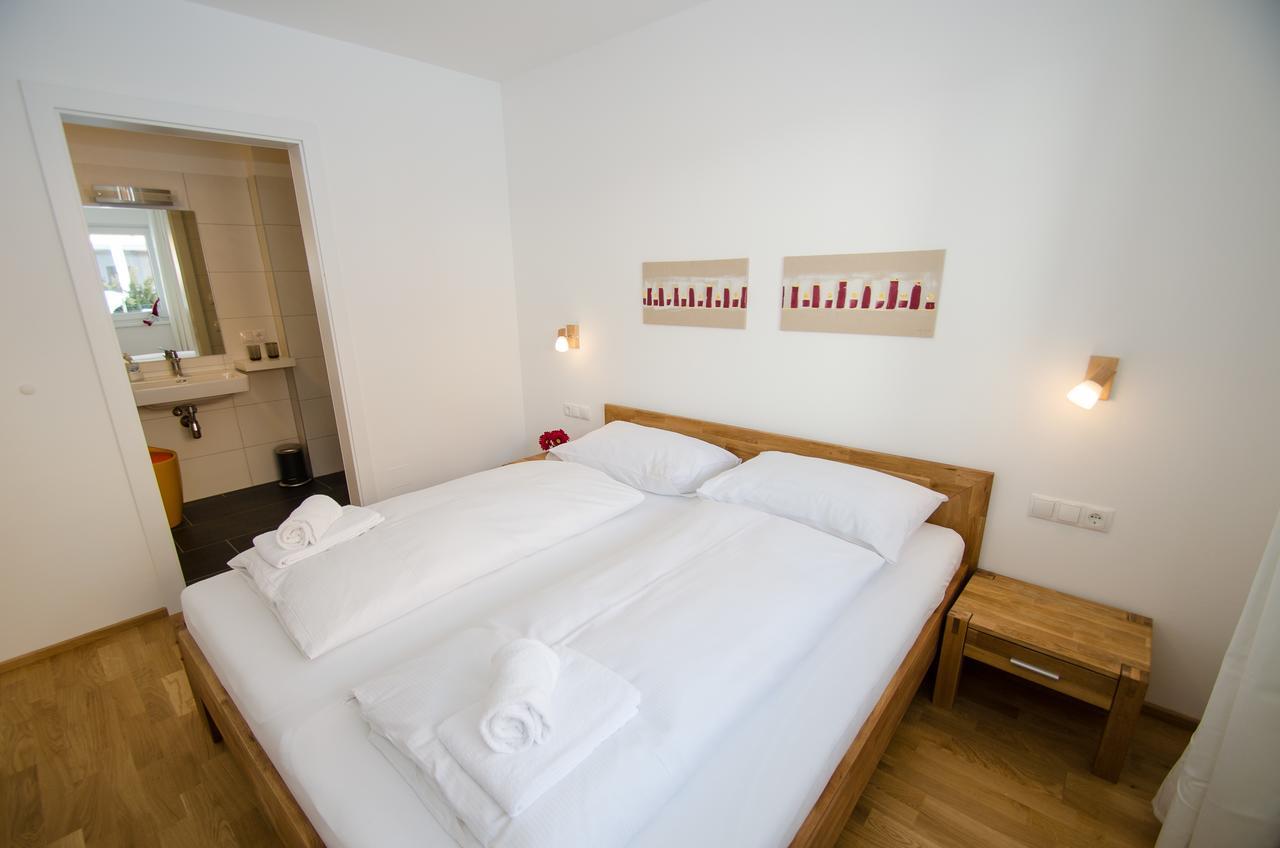 Finest Kitzblick Golf Suites By All In One Apartments Zell am See Extérieur photo
