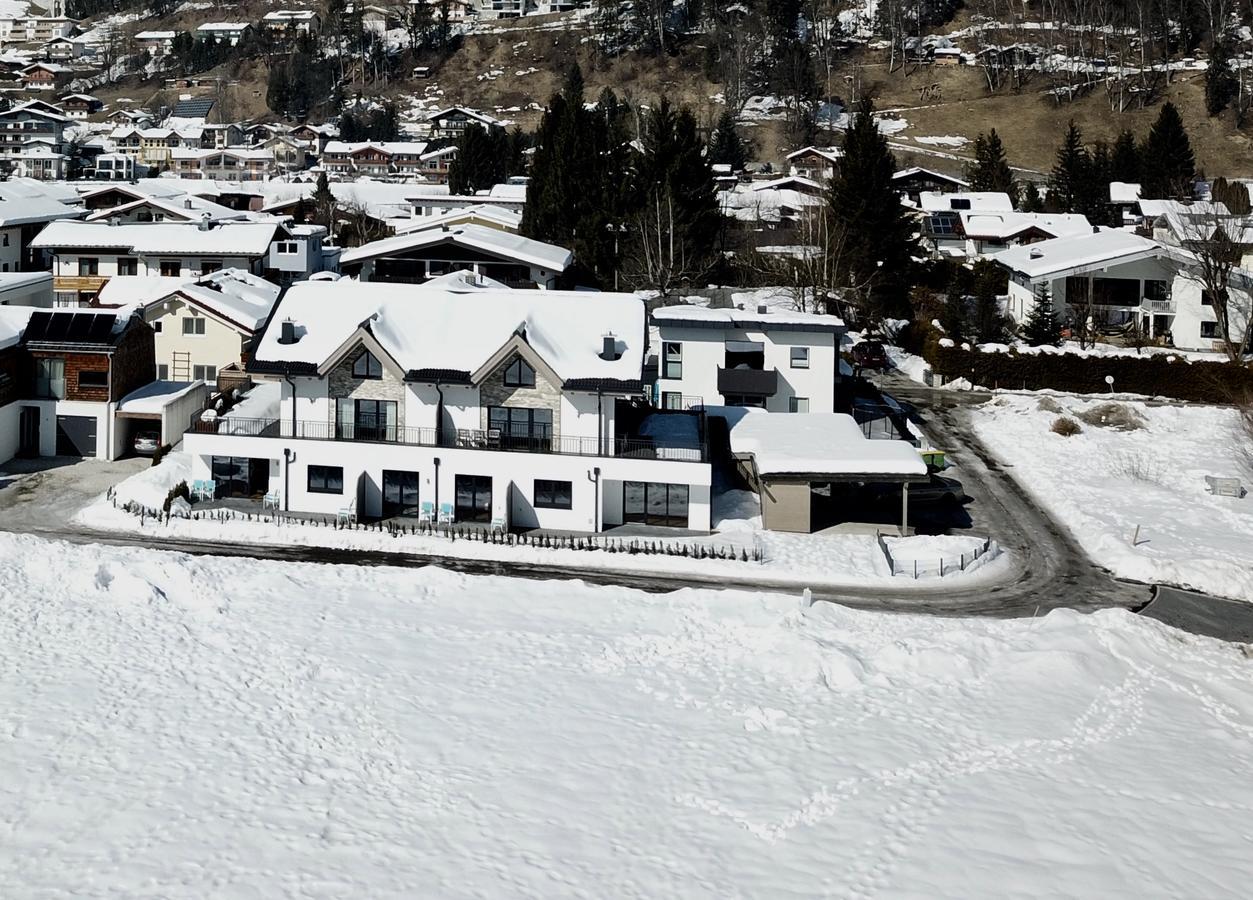 Finest Kitzblick Golf Suites By All In One Apartments Zell am See Extérieur photo