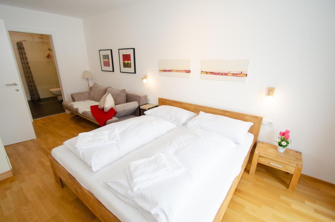 Finest Kitzblick Golf Suites By All In One Apartments Zell am See Extérieur photo